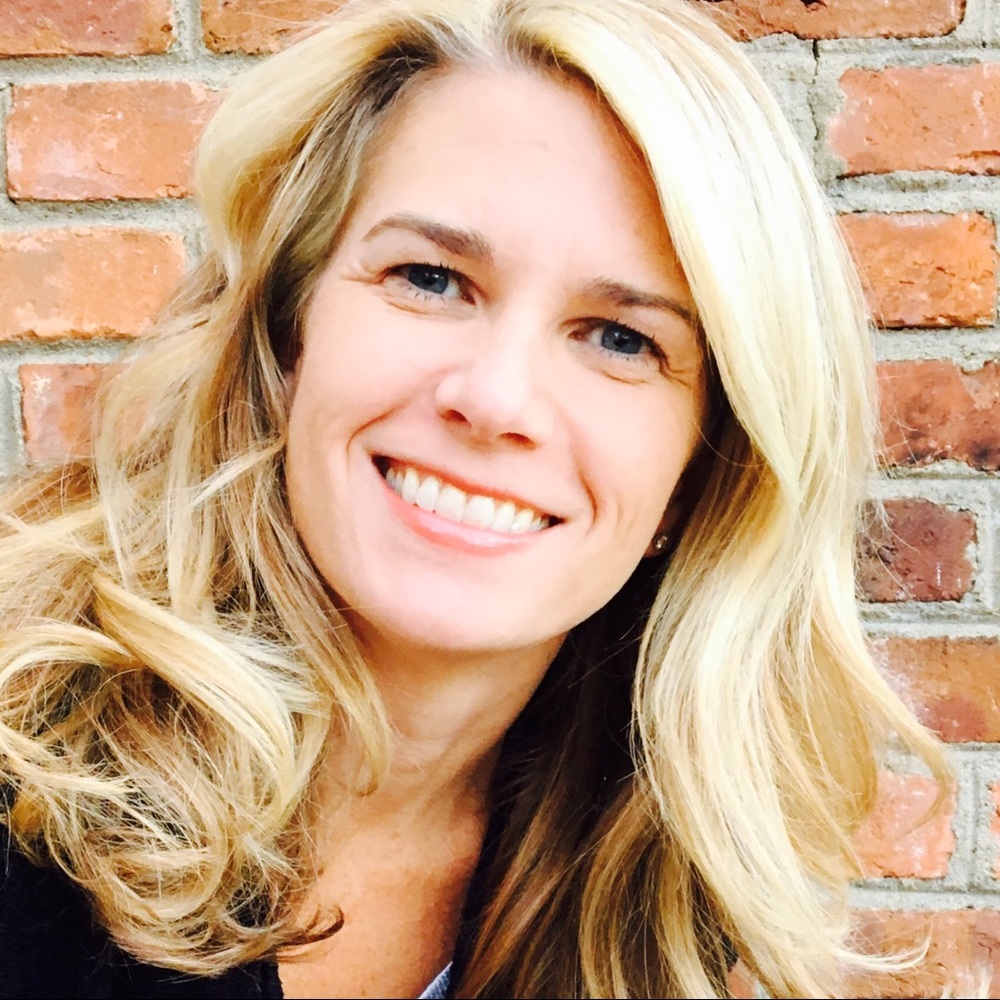 Meet your Posher, Leigh ann